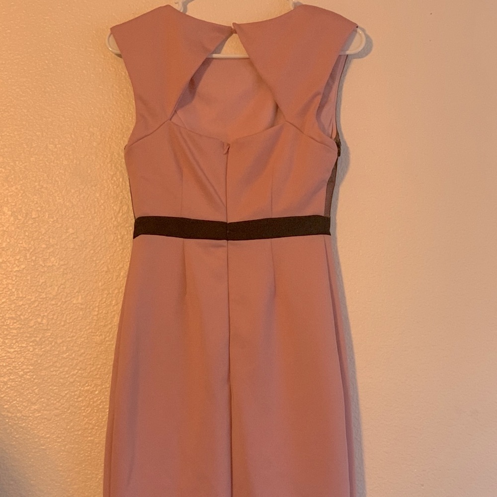Women’s Do & Be Cap Sleeved Mid Length Dress - Picture 2 of 4